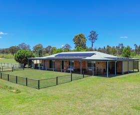 Rural / Farming commercial property sold at 98 Orchard Road Loch Lomond QLD 4370