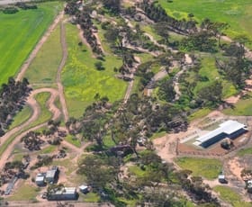 Rural / Farming commercial property sold at LOT 100 Padbury Street Moora WA 6510