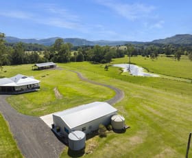 Rural / Farming commercial property for sale at 52 Stony Chute Road Nimbin NSW 2480