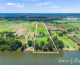 Rural / Farming commercial property for sale at 343 Pitt Town Bottoms Road Pitt Town Bottoms NSW 2756