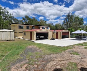 Rural / Farming commercial property for sale at 19 Nunns Rd Clarendon QLD 4311