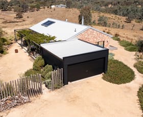 Rural / Farming commercial property for sale at 493C Heathcote-Redesdale Road Heathcote VIC 3523