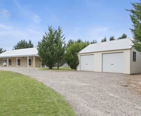 Rural / Farming commercial property sold at 4 Granger Road Wollogorang NSW 2581