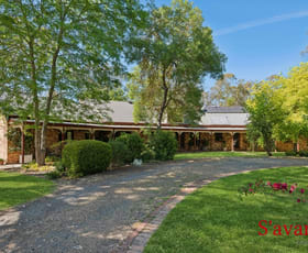 Rural / Farming commercial property sold at 103 G Hicks Road Mount Pleasant SA 5235