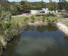 Rural / Farming commercial property for sale at 780 Capricornia Drive Deepwater QLD 4674