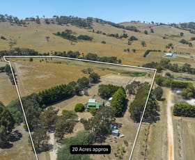 Rural / Farming commercial property for sale at 29 Lowden Close Goldie VIC 3435