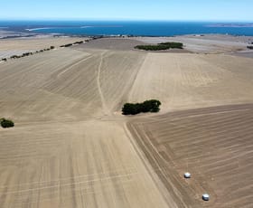 Rural / Farming commercial property sold at Lot 363 Clarkes Lane North Shields SA 5607