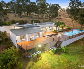 Rural / Farming commercial property for sale at 110 Wills Road Dixons Creek VIC 3775