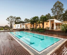 Rural / Farming commercial property for sale at 110 Wills Road Dixons Creek VIC 3775