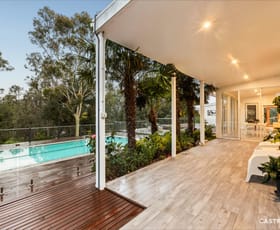 Rural / Farming commercial property for sale at 110 Wills Road Dixons Creek VIC 3775