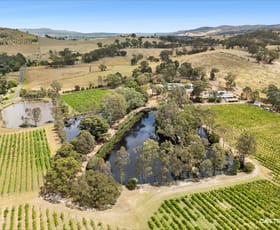 Rural / Farming commercial property for sale at 110 Wills Road Dixons Creek VIC 3775