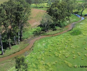 Rural / Farming commercial property for sale at 0 Farnows Road Kunioon QLD 4615