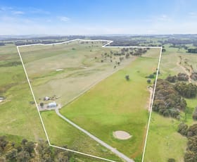 Rural / Farming commercial property sold at 974 - 976 Neville Trunkey Road Neville NSW 2799