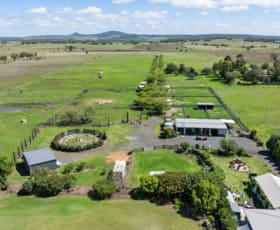 Rural / Farming commercial property for sale at 58 Hausler Road Pittsworth QLD 4356
