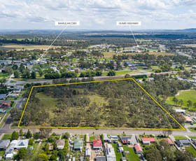 Rural / Farming commercial property sold at 26 Brayton Road Marulan NSW 2579