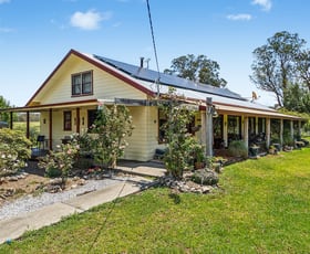 Rural / Farming commercial property for sale at 260 Pinnacle Swamp Road Rylstone NSW 2849
