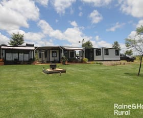 Rural / Farming commercial property for sale at 42 Hohnke Road South Nanango QLD 4615