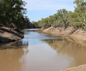 Rural / Farming commercial property for sale at 1632 West Culgoa Road Bourke NSW 2840