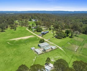 Rural / Farming commercial property for sale at 538 Tennyson Road Tennyson NSW 2754