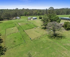 Rural / Farming commercial property for sale at 538 Tennyson Road Tennyson NSW 2754