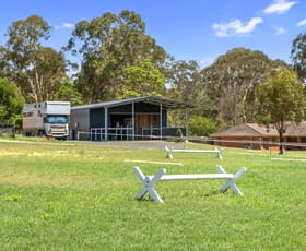 Rural / Farming commercial property for sale at 538 Tennyson Road Tennyson NSW 2754