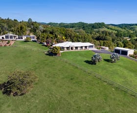 Rural / Farming commercial property for sale at 155 Cooroy Belli Creek Road Cooroy QLD 4563