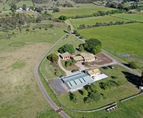 Rural / Farming commercial property for sale at 45 Eddington Road Bagdad TAS 7030