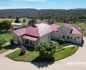 Rural / Farming commercial property for sale at 40648 Tasman Highway St Leonards TAS 7250