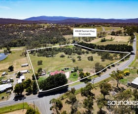 Rural / Farming commercial property for sale at 40648 Tasman Highway St Leonards TAS 7250