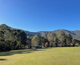 Rural / Farming commercial property for sale at Lot 1 (22) Dunphy Creek Road Buckland VIC 3740