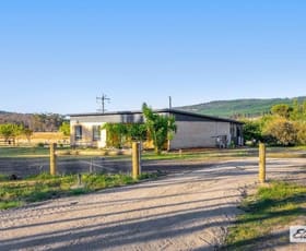 Rural / Farming commercial property for sale at 1002 Raglan-Elmhurst Road Raglan VIC 3373