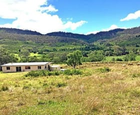 Rural / Farming commercial property sold at 1904 Gatton Clifton Road Fordsdale QLD 4343
