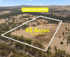 Rural / Farming commercial property for sale at 380 Seymour-Avenel Road Seymour VIC 3660