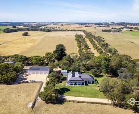 Rural / Farming commercial property for sale at 120 Square Mile Road Square Mile SA 5291