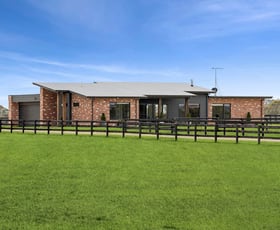 Rural / Farming commercial property for sale at 96 Murphys Run Winchelsea VIC 3241