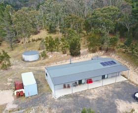 Rural / Farming commercial property for sale at 464 Tally Ho Braidwood NSW 2622