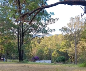Rural / Farming commercial property for sale at 132 Davis Road Wittitrin NSW 2440
