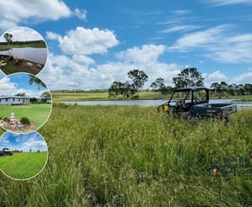 Rural / Farming commercial property for sale at 850 Morgans Road, Windera QLD 4605