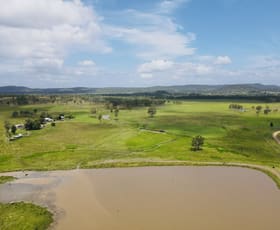 Rural / Farming commercial property for sale at 850 Morgans Road, Windera QLD 4605