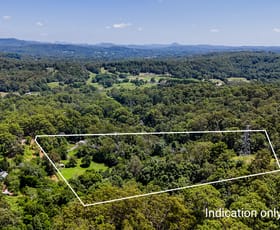 Rural / Farming commercial property for sale at 16 Glenkeith Place Eudlo QLD 4554