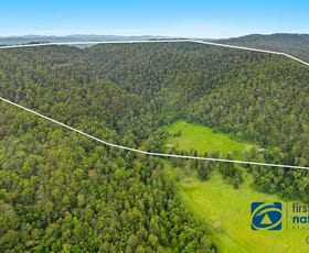 Rural / Farming commercial property for sale at Lot 102 Duck Creek Road Old Bonalbo NSW 2469