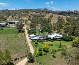 Rural / Farming commercial property for sale at 621 Old Wallabadah Road Crawney NSW 2338
