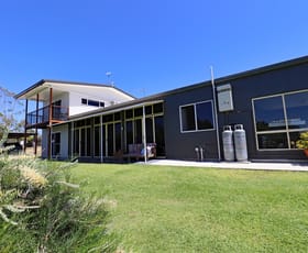 Rural / Farming commercial property for sale at 739 Coal Road Dumgree QLD 4715