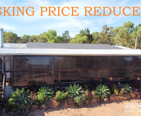 Rural / Farming commercial property for sale at 147B Simpson Drive Grenfell NSW 2810