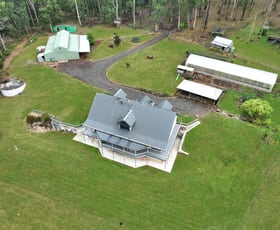 Rural / Farming commercial property for sale at 384 Ridge Road Noojee VIC 3833