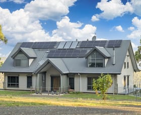 Rural / Farming commercial property for sale at 384 Ridge Road Noojee VIC 3833