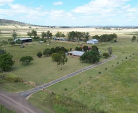 Rural / Farming commercial property for sale at 186 Norgaards Road Silverleigh QLD 4401