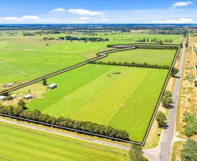 Rural / Farming commercial property sold at 22 Mewburn Park Road Tinamba VIC 3859