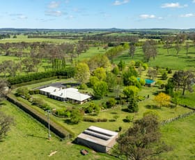Rural / Farming commercial property for sale at 191 Thunderbolts Way Walcha NSW 2354