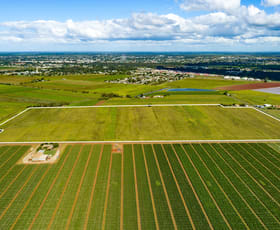 Rural / Farming commercial property for sale at 22 Faggs Road Gooburrum QLD 4670